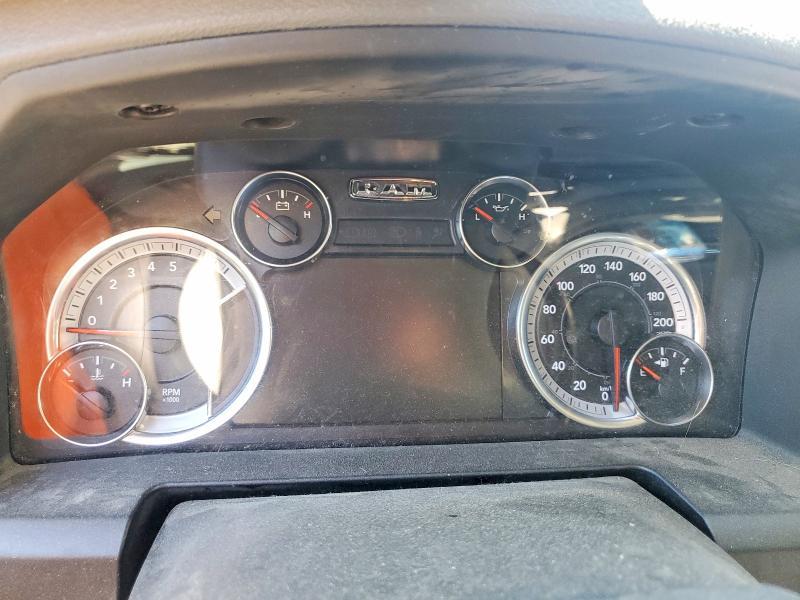 2019 Dodge RAM 1500 Classic Tradesman