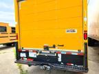 2022 Ford E350 BOX Truck