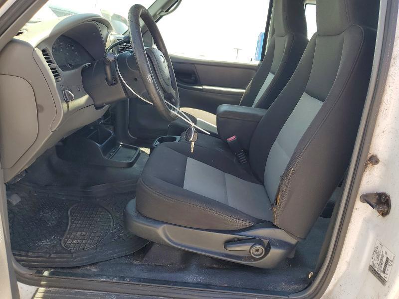 2004 Ford Ranger