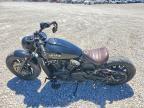 2019 Indian Motorcycle Co. Scout Bobber ABS