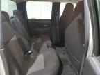 2012 GMC Canyon SLE