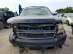 2010 Chevrolet Avalanche LTZ