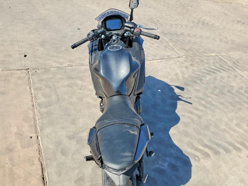 2026 Kawasaki EX650 R
