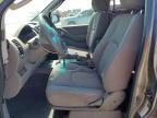 2007 Nissan Frontier SE
