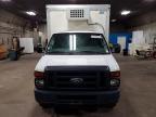 2014 Ford E450 Refrigerated BOX Truck