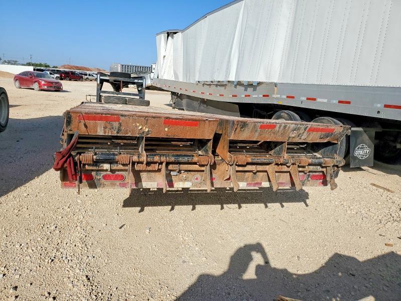 2017 Bigtx 2017 BIG TEX Equipment Trailer