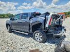 2016 GMC Canyon Crew Cab 128