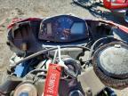 2007 Honda CBR600 RR