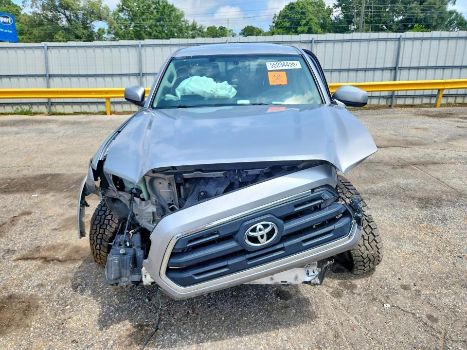2016 Toyota Tacoma SR5 V6