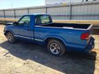 2001 Chevrolet S Truck S10
