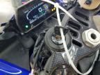 2025 Yamaha YZF1000