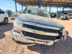 2018 Chevrolet Silverado C1500 LT