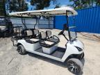 2022 Royal Electric Golf Cart