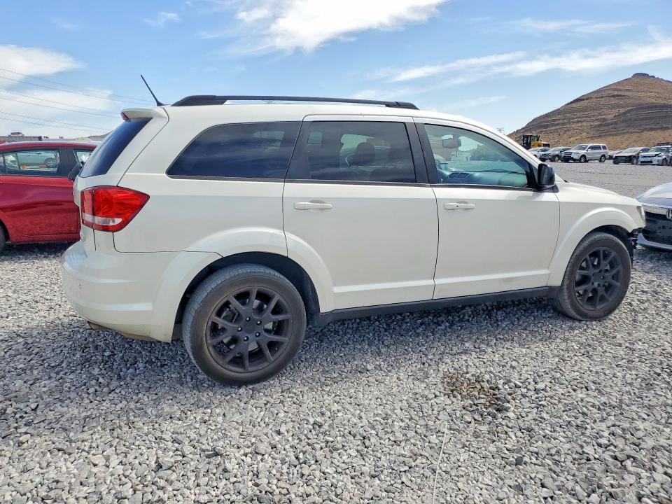 2015 Dodge Journey sxt