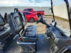 2024 Evolution Golf Cart