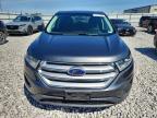 2016 Ford Edge se