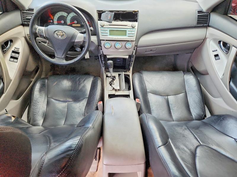 2009 Toyota Camry se
