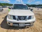 2007 Nissan Frontier