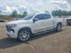 2022 Chevrolet Silverado K1500 High Country