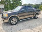 2006 Ford F150 Supercrew