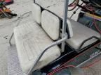 1986 Club Car Golf Cart