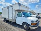 2018 Chevrolet Express BOX Truck