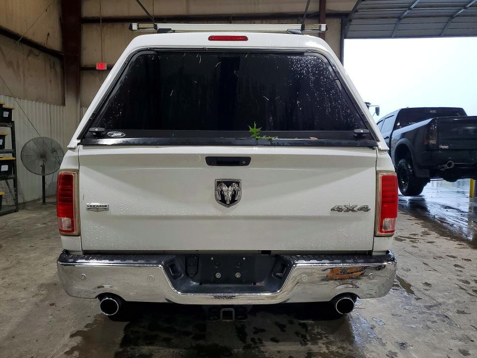 2014 Dodge 1500 Laramie