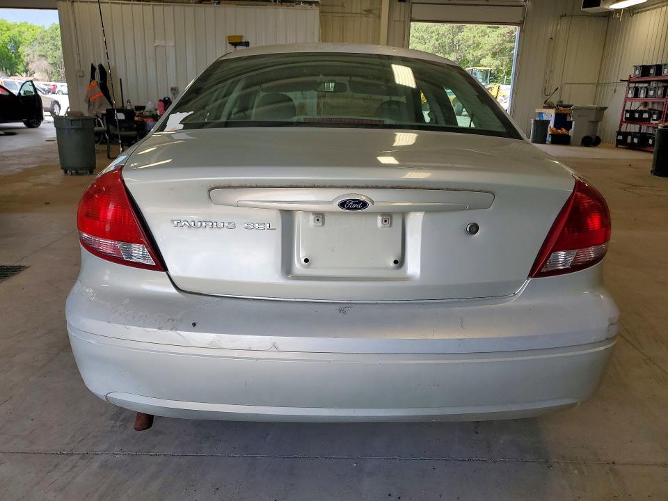 2006 Ford Taurus sel