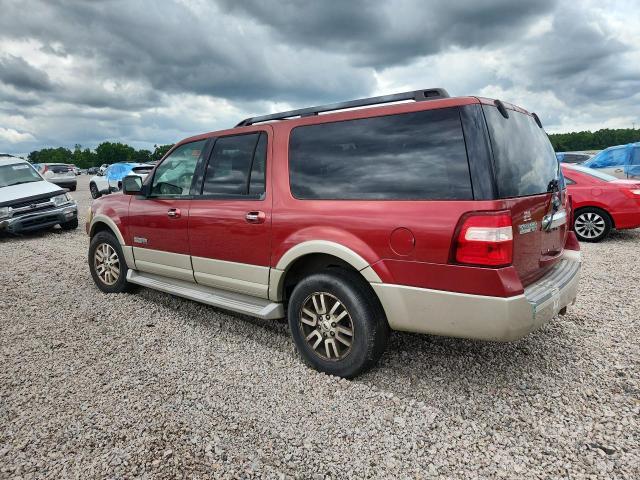2008 Ford Expedition el Eddie Bauer