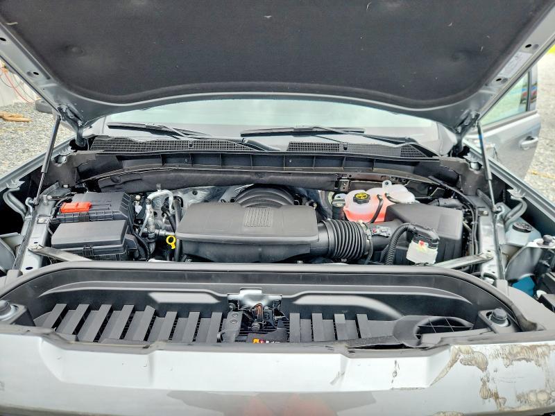 2026 GMC Sierra K1500 Elevation