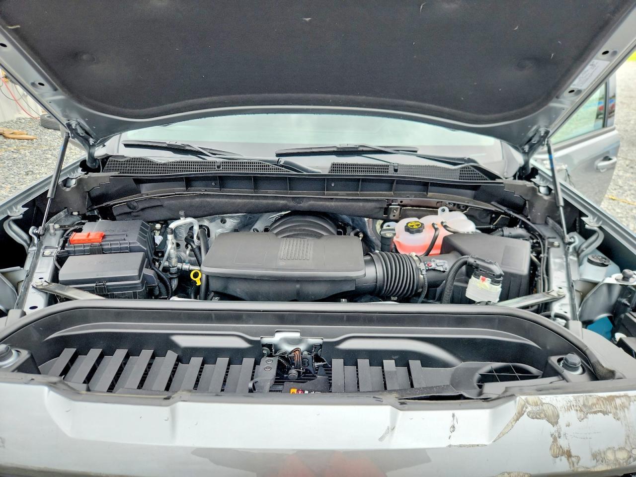 2026 GMC Sierra K1500 Elevation
