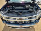 2024 Chevrolet Silverado C1500 LTZ