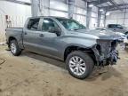 2021 Chevrolet Silverado K1500 Custom