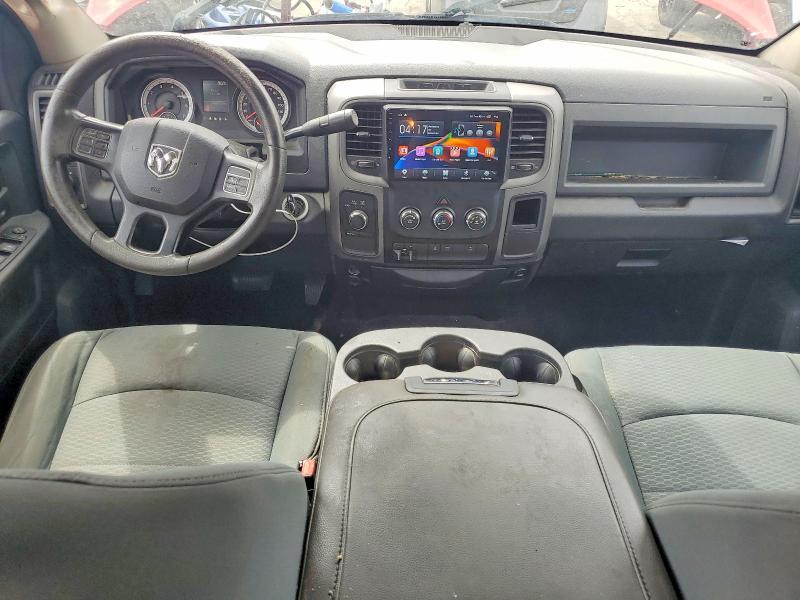 2014 Dodge RAM 2500 ST