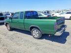 1998 Nissan Frontier XE