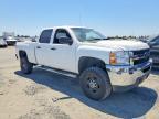 2013 Chevrolet Silverado C2500 Heavy Duty