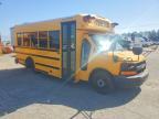 2010 Collins Bantam G3500-School Bus