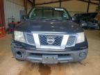 2013 Nissan Frontier S