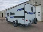 2022 Forest River 2022 Forest River Platinum Camper