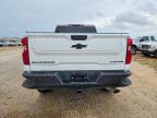 2026 Chevrolet Silverado K2500 Custom