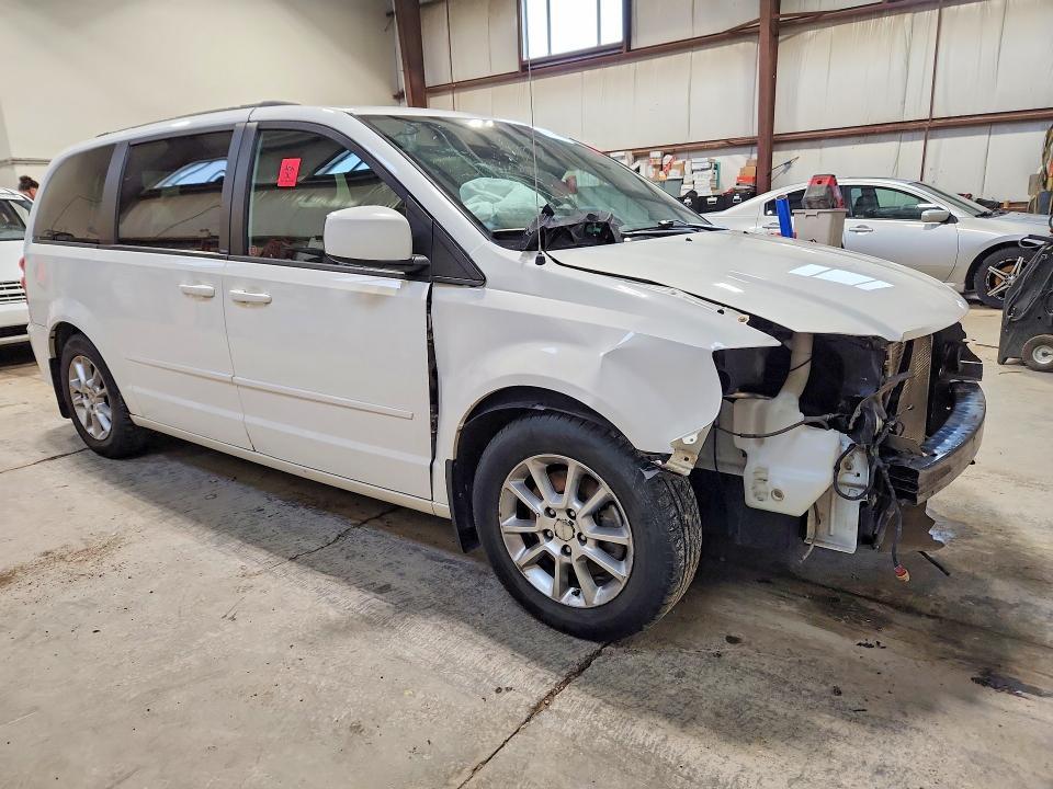 2013 Dodge Grand Caravan r