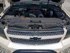 2011 Chevrolet Avalanche LTZ