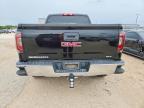 2017 GMC Sierra K1500 SLT