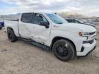 2019 Chevrolet Silverado K1500 RST