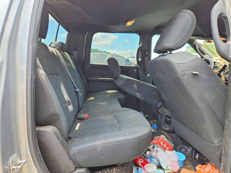 2021 Dodge RAM 3500 Tradesman