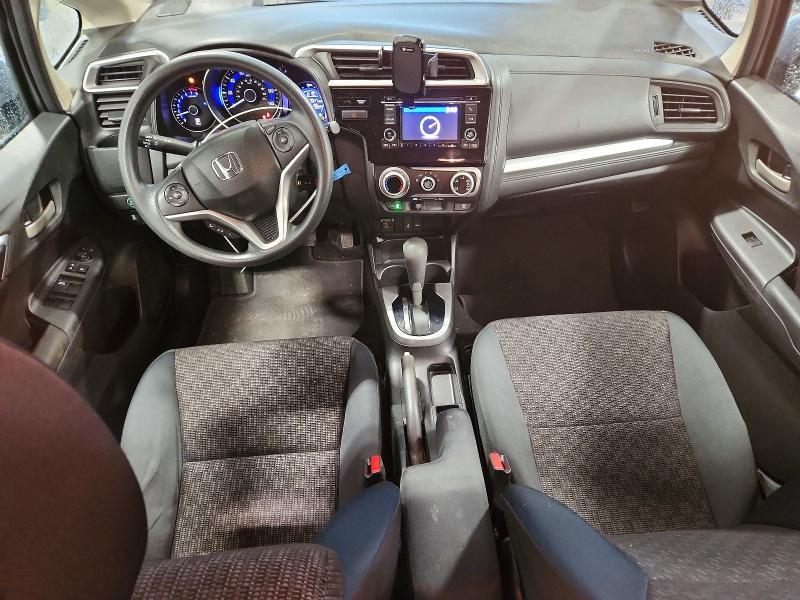 2017 Honda Fit lx