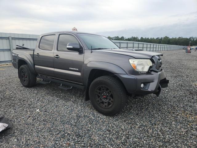 2015 Toyota Tacoma Double Cab Prerunner