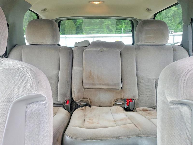 2005 GMC Yukon
