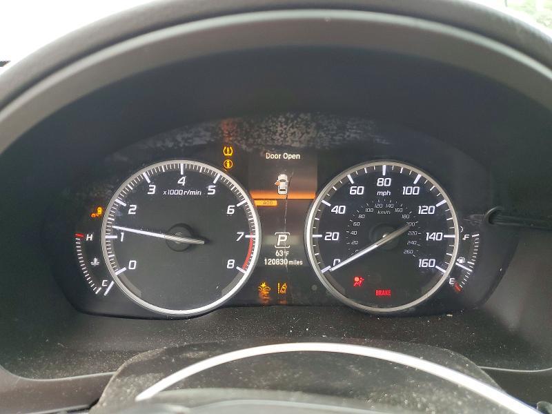 2016 Acura Ilx Premium