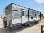 2018 Jayco JAY Flight Camper